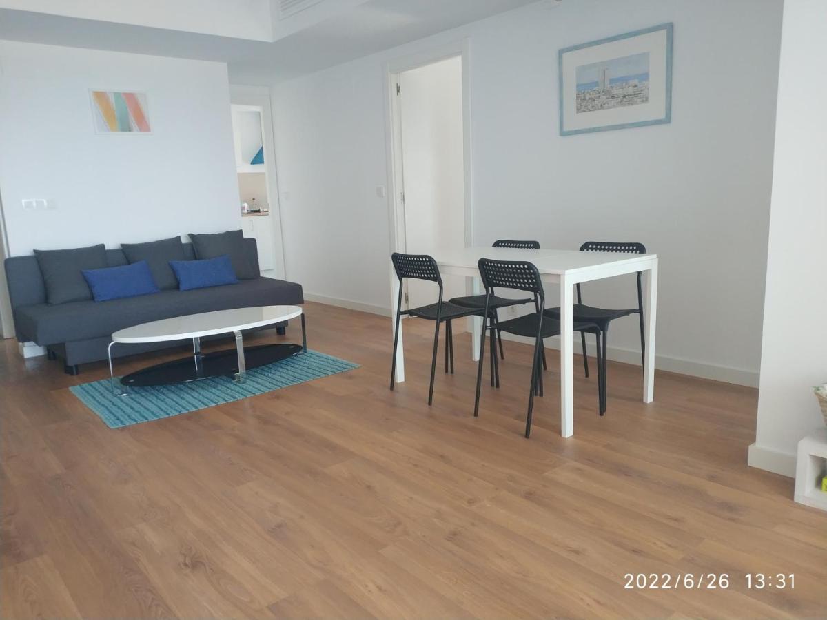 Bonito Apartamento Con Piscina Cerca De La Playa. Canet d'En Berenguer Exterior photo
