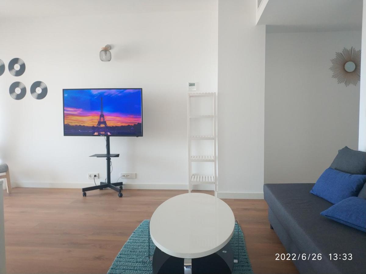 Bonito Apartamento Con Piscina Cerca De La Playa. Canet d'En Berenguer Exterior photo