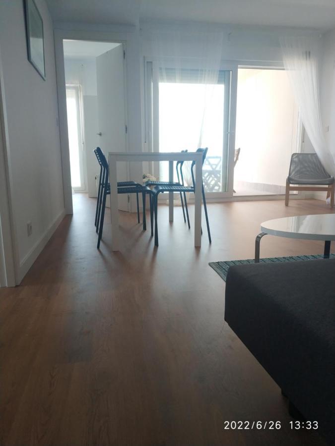 Bonito Apartamento Con Piscina Cerca De La Playa. Canet d'En Berenguer Exterior photo