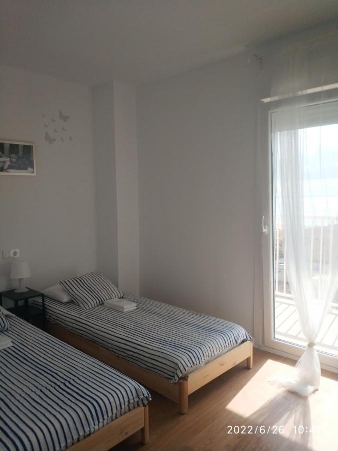Bonito Apartamento Con Piscina Cerca De La Playa. Canet d'En Berenguer Exterior photo