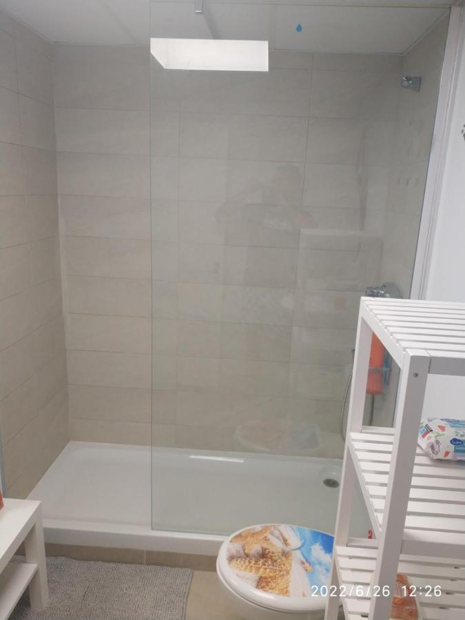 Bonito Apartamento Con Piscina Cerca De La Playa. Canet d'En Berenguer Exterior photo